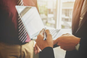 ¿QUE NECESITO SABER COMO RESPONSABLE DE RECURSOS HUMANOS SOBRE EL BACKGROUND CHECK?