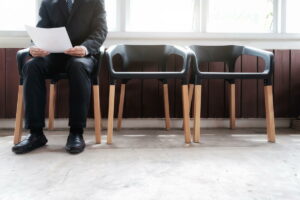 IN EMPLOYMENT SCREENING